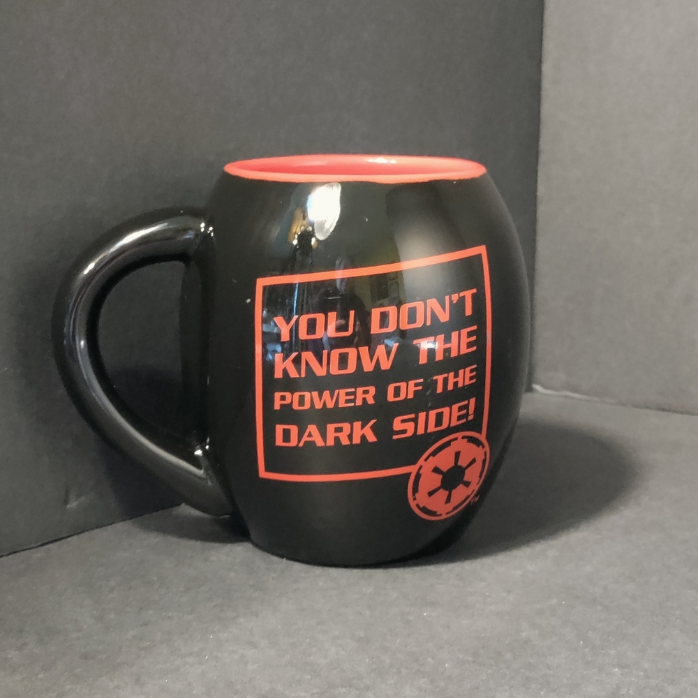 LUCAS FILM MUG⭐ - Picture 8 of 9